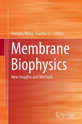 Membrane Biophysics