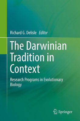 The Darwinian Tradition in Context