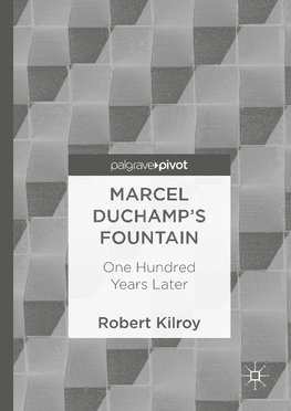 Marcel Duchamp's Fountain