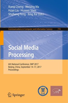 Social Media Processing