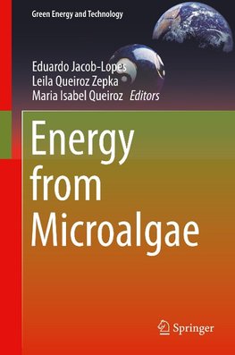 Energy from Microalgae