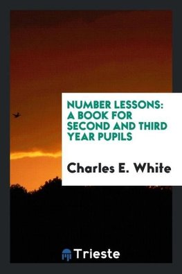 Number Lessons