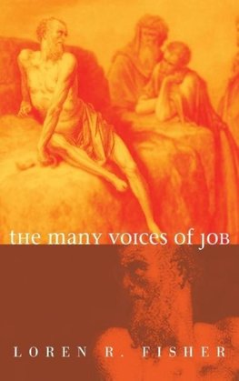 The Many Voices of Job