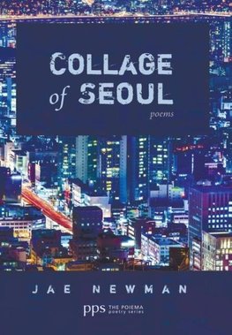 Collage of Seoul