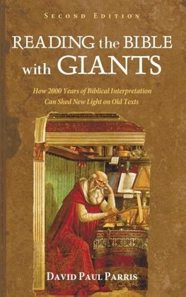 Reading the Bible with Giants