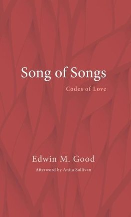 The Song of Songs