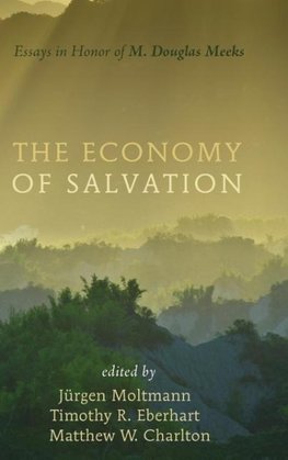 The Economy of Salvation