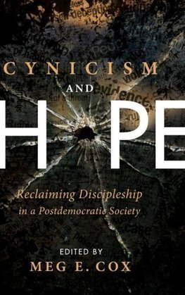 Cynicism and Hope