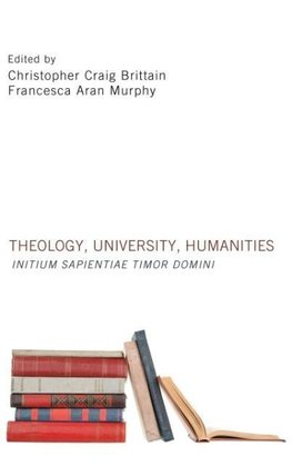 Theology, University, Humanities