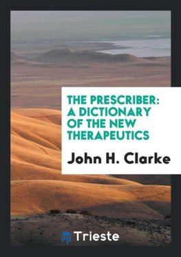 The Prescriber