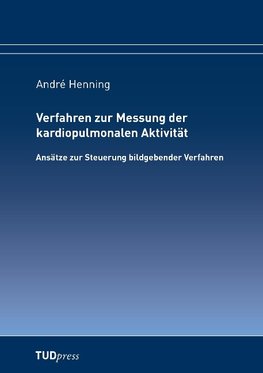 Verfahren zur Messung der kardiopulmonalen Aktivität