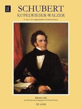 Walzer - "Kupelwieser"