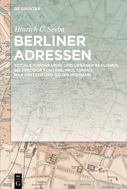 Berliner Adressen