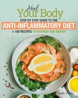 Anti-Inflammatory Diet