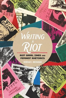 Writing a Riot