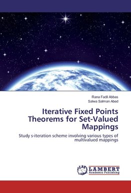 Iterative Fixed Points Theorems for Set-Valued Mappings