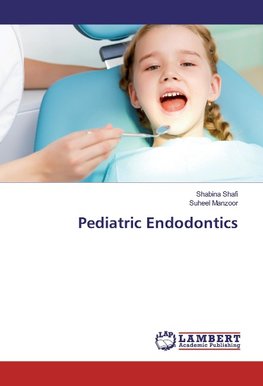 Pediatric Endodontics