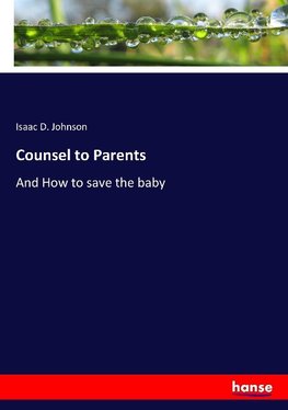 Counsel to Parents