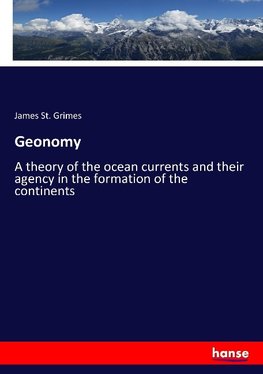 Geonomy