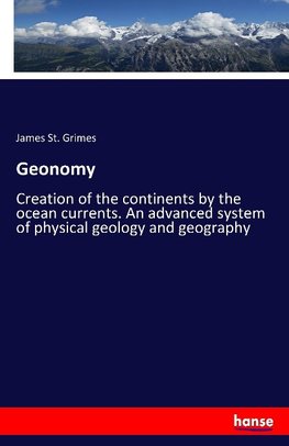 Geonomy