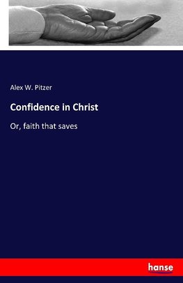 Confidence in Christ