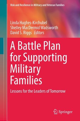 A Battle Plan for Supporting Military Families