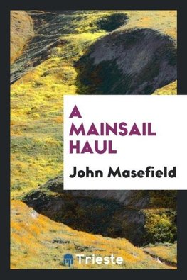 A Mainsail Haul