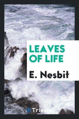 Leaves of Life