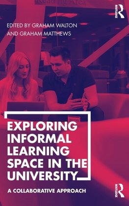 Exploring Informal Learning Space in the University