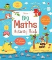 Big Maths Activity Book