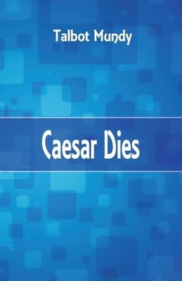 Caesar Dies