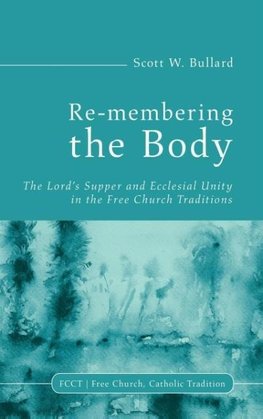 Re-membering the Body