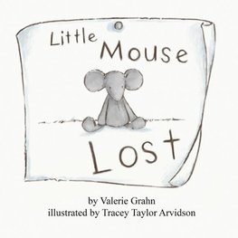 Little Mouse Lost