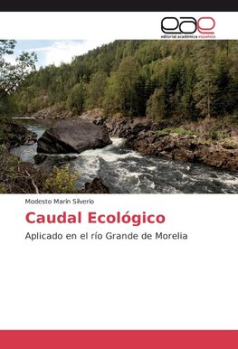 Caudal Ecológico