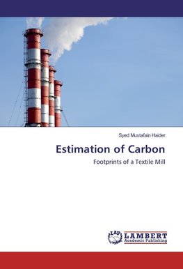 Estimation of Carbon