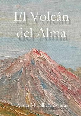 El Volcan del Alma