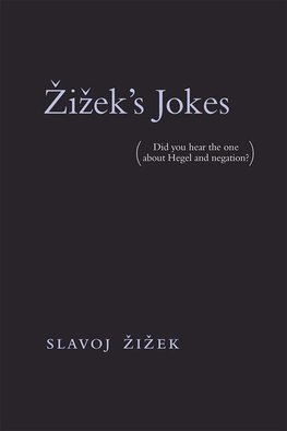 iek's Jokes