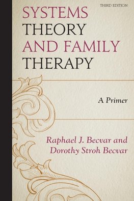 SYSTEMS THEORY & FAMILY THERAPPB