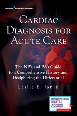 Cardiac Diagnosis for Acute Care