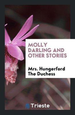 Molly Darling and Other Stories