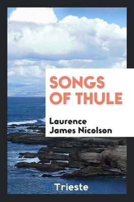 Songs of Thule