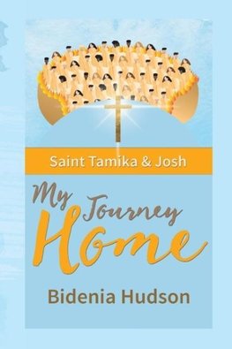 Saint Tamika and Josh