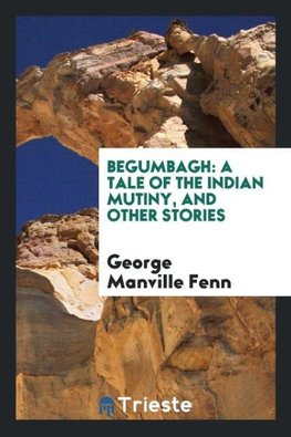 Begumbagh