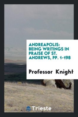 Andreapolis