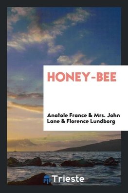 Honey-Bee