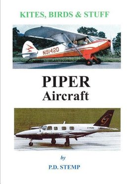 Kites, Birds & Stuff  -  PIPER  Aircraft