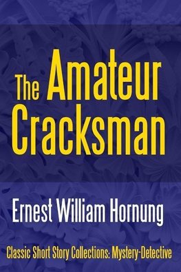 The Amateur Cracksman