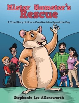 Mister Hamster's Rescue