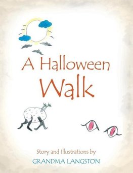 A Halloween Walk