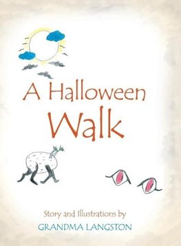 A Halloween Walk